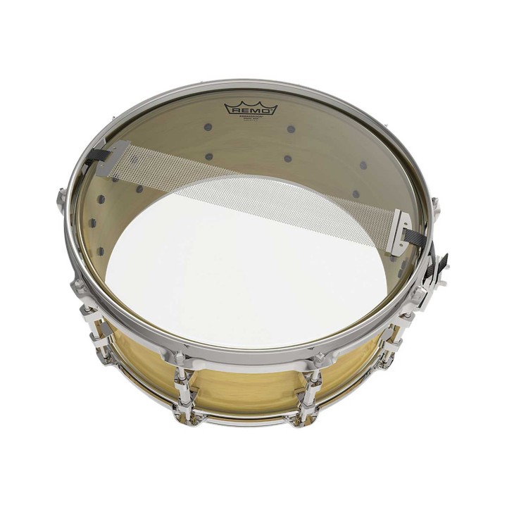 Remo 14" Hazy Snare Side Head- SA-0114-00