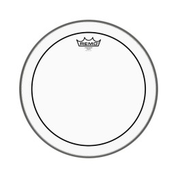 Remo 22" Pinstripe Clear Bass Drum Head - PS-1322-00