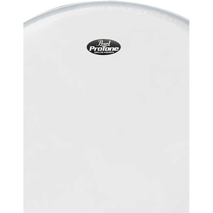 Pearl PTH-10C, 10" Protone head, coated