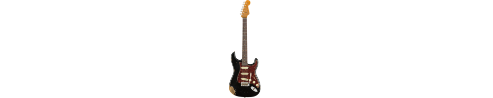 Guitars