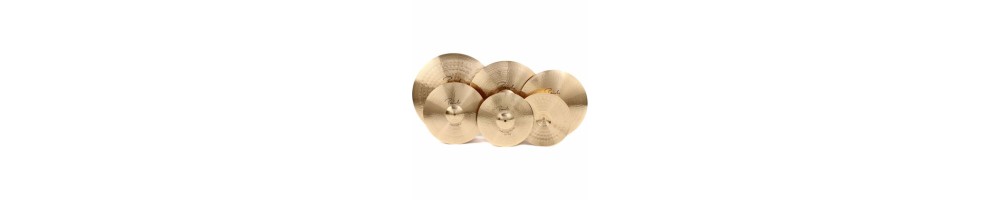 Cymbals