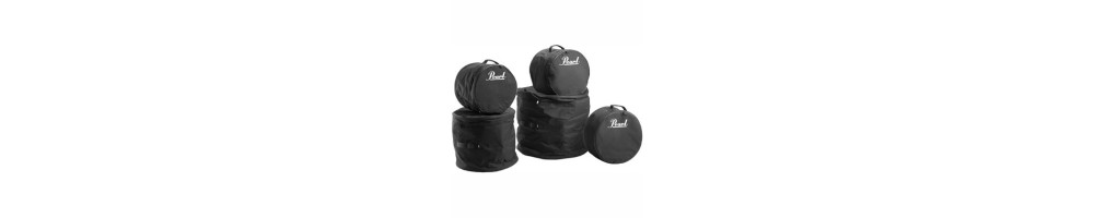Gig Bags / Hardshell Cases