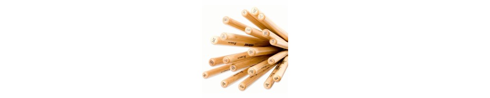 Drumsticks