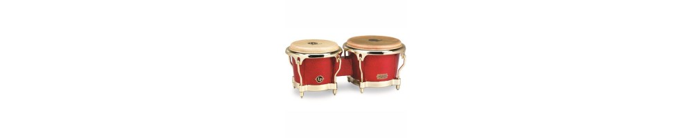 Bongos