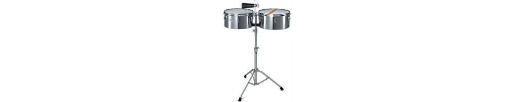 Timbales