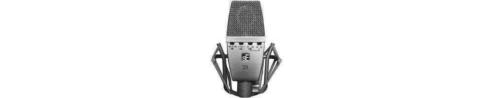 Microphones