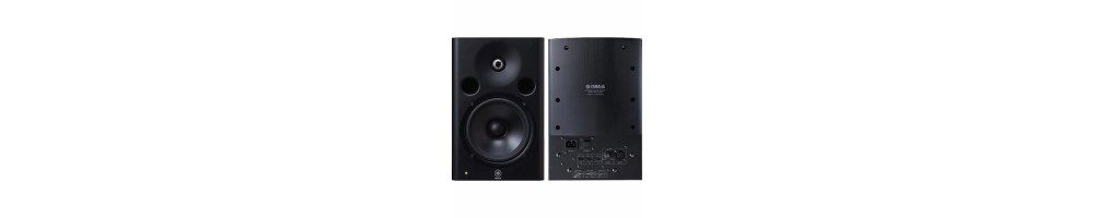 Studio Monitors